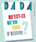 Revue Dada, no 156: Qu'est-ce qu'un chef-d'oeuvre